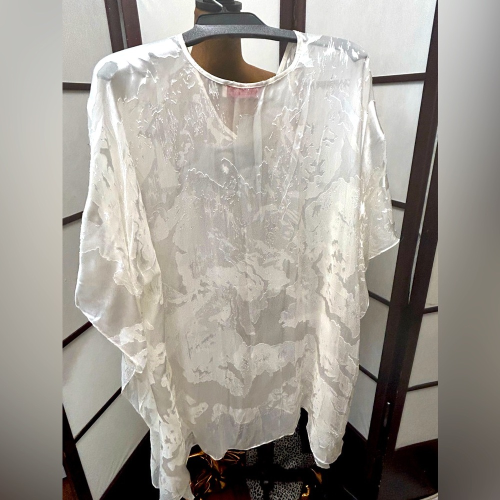 Caryna Nina Haute Couture dress one of a kind